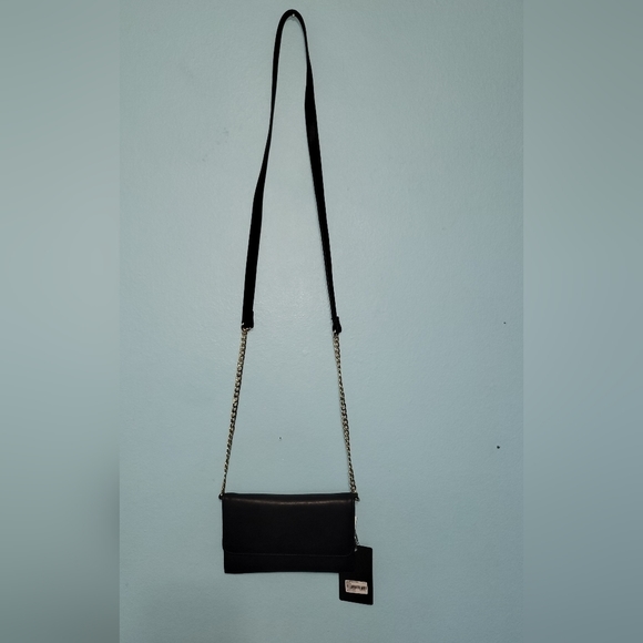 Handbags - 𝅺NWT Women's Crossbody Purse | Black